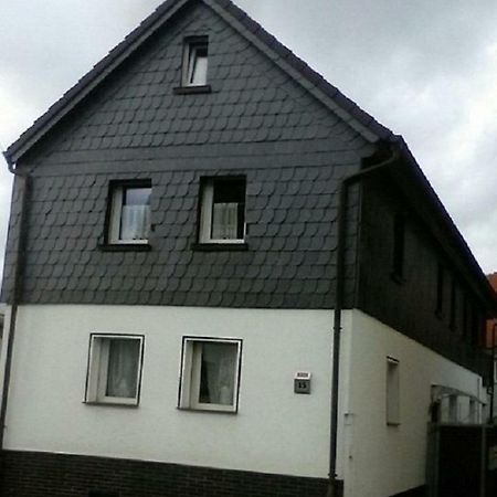Ferienwohnungen Ober-Moerlen Buitenkant foto
